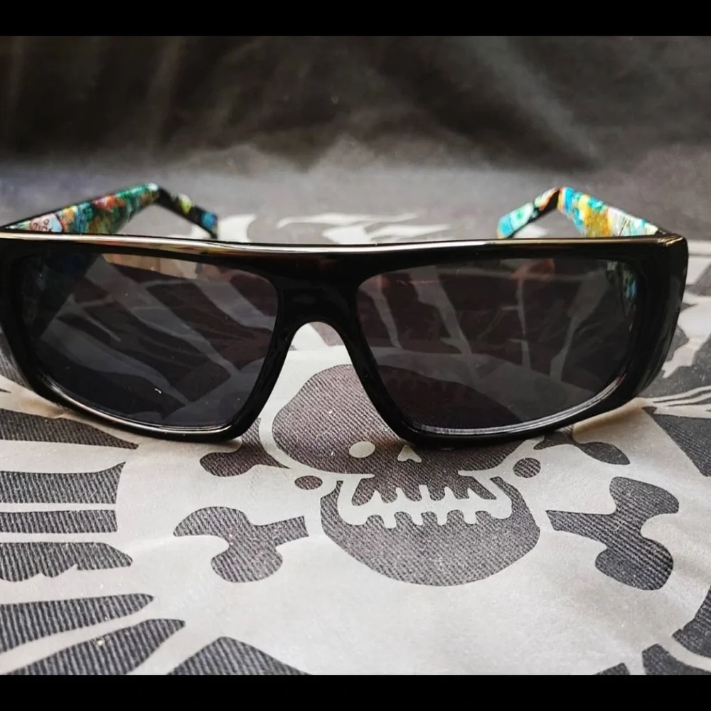 SLIGHTLY STOOPID FLY ALBUM ART SUNGLASSES 😎 - Picture 10 of 15